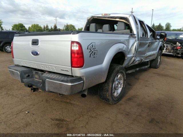 Photo 3 VIN: 1FT7W2B69FEB54101 - FORD SUPER DUTY F-250 SRW 