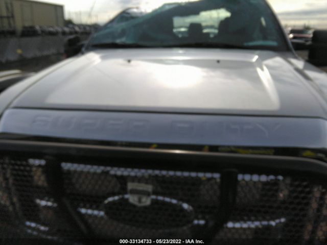 Photo 9 VIN: 1FT7W2B69FEB54101 - FORD SUPER DUTY F-250 SRW 