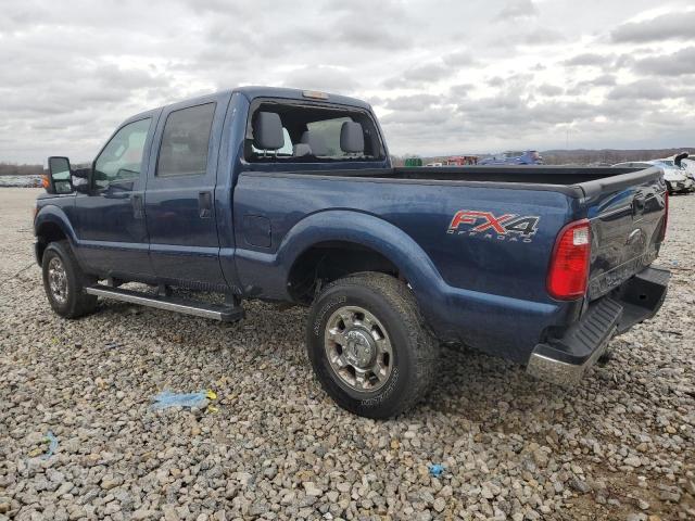 Photo 1 VIN: 1FT7W2B69FED52726 - FORD F250 SUPER 