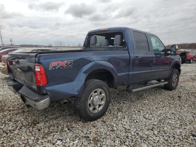 Photo 2 VIN: 1FT7W2B69FED52726 - FORD F250 SUPER 