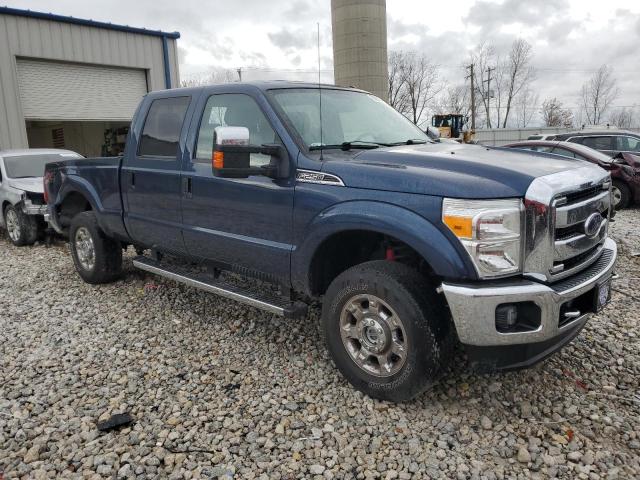 Photo 3 VIN: 1FT7W2B69FED52726 - FORD F250 SUPER 