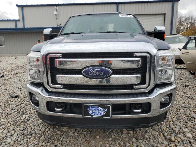 Photo 4 VIN: 1FT7W2B69FED52726 - FORD F250 SUPER 