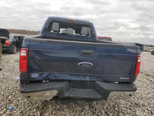 Photo 5 VIN: 1FT7W2B69FED52726 - FORD F250 SUPER 