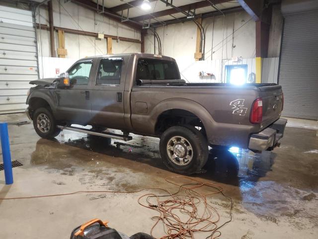 Photo 1 VIN: 1FT7W2B69GEA62407 - FORD F250 