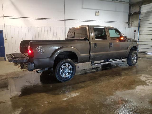 Photo 2 VIN: 1FT7W2B69GEA62407 - FORD F250 