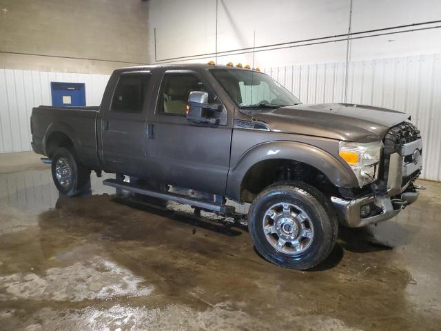 Photo 3 VIN: 1FT7W2B69GEA62407 - FORD F250 