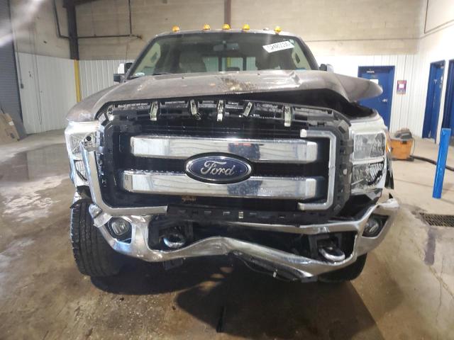 Photo 4 VIN: 1FT7W2B69GEA62407 - FORD F250 