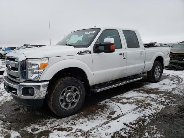 Photo 0 VIN: 1FT7W2B69GEA68059 - FORD F250 SUPER 