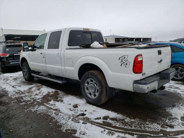 Photo 1 VIN: 1FT7W2B69GEA68059 - FORD F250 SUPER 