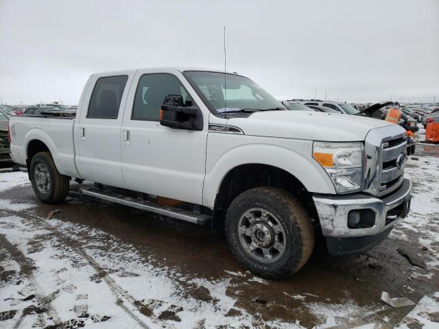 Photo 3 VIN: 1FT7W2B69GEA68059 - FORD F250 SUPER 