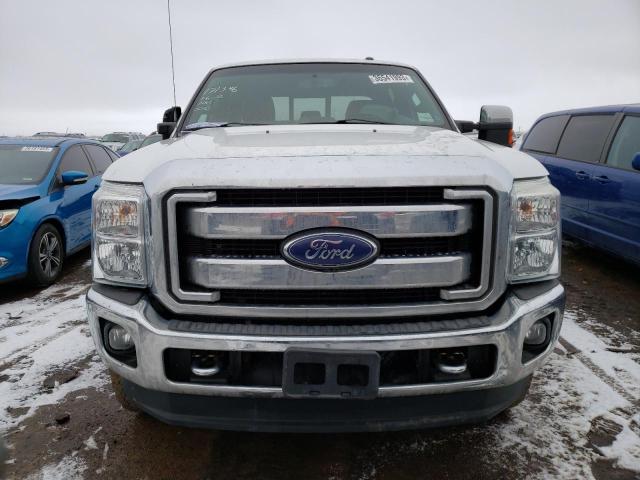 Photo 4 VIN: 1FT7W2B69GEA68059 - FORD F250 SUPER 