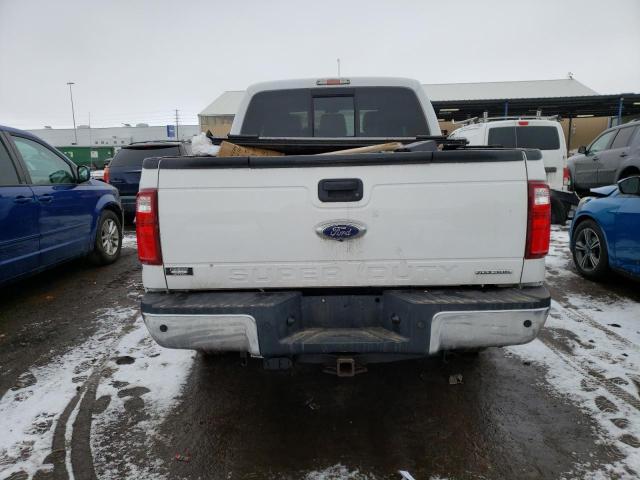 Photo 5 VIN: 1FT7W2B69GEA68059 - FORD F250 SUPER 