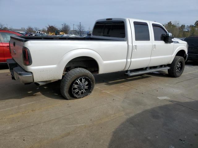 Photo 2 VIN: 1FT7W2B69GEB03473 - FORD F250 SUPER 