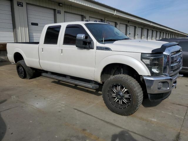 Photo 3 VIN: 1FT7W2B69GEB03473 - FORD F250 SUPER 