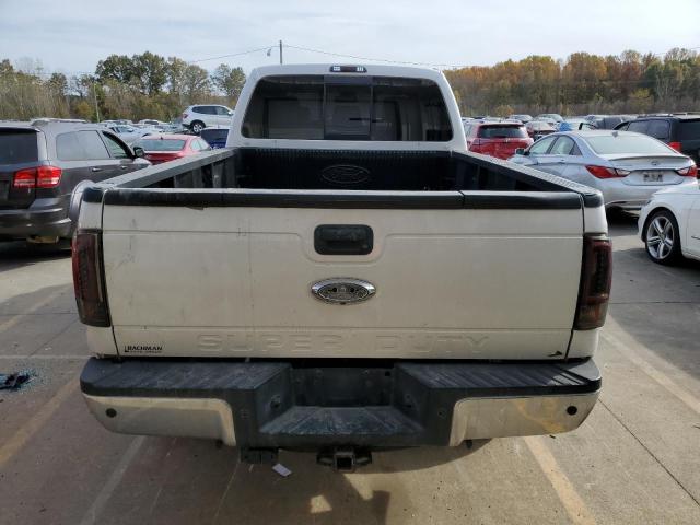 Photo 5 VIN: 1FT7W2B69GEB03473 - FORD F250 SUPER 