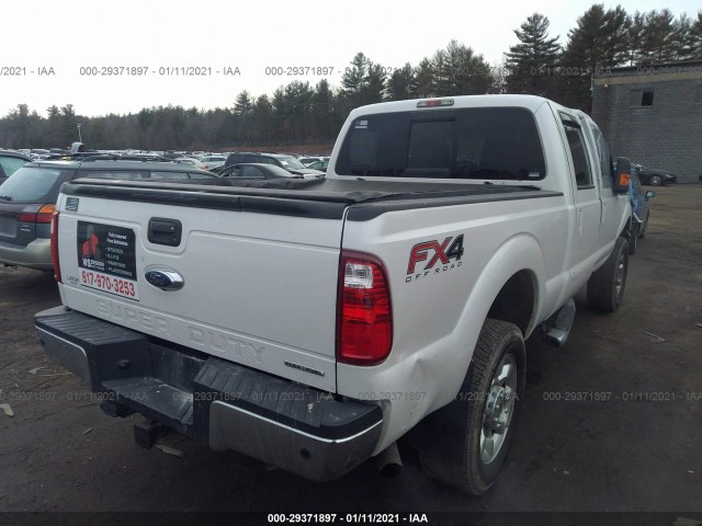 Photo 3 VIN: 1FT7W2B69GEC09647 - FORD SUPER DUTY F-250 SRW 