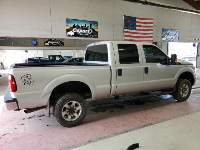 Photo 2 VIN: 1FT7W2B69GEC48710 - FORD F250 SUPER 