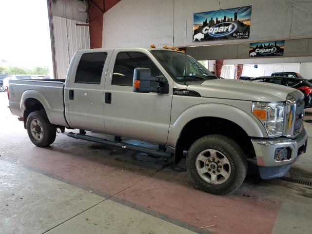 Photo 3 VIN: 1FT7W2B69GEC48710 - FORD F250 SUPER 