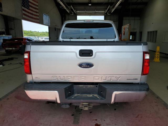 Photo 5 VIN: 1FT7W2B69GEC48710 - FORD F250 SUPER 