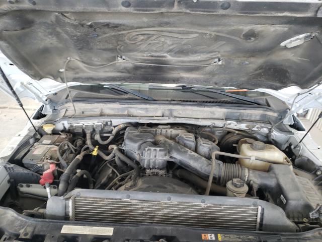 Photo 6 VIN: 1FT7W2B69GEC51347 - FORD F250 SUPER 