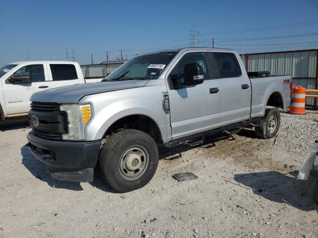 Photo 0 VIN: 1FT7W2B69HEC33951 - FORD F250 SUPER 