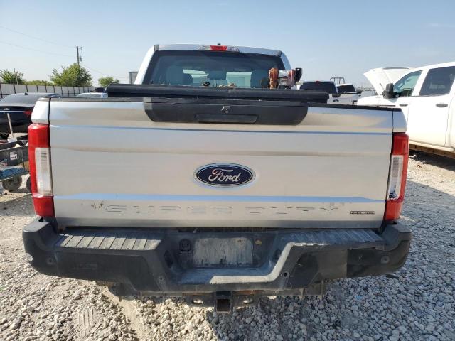 Photo 5 VIN: 1FT7W2B69HEC33951 - FORD F250 SUPER 