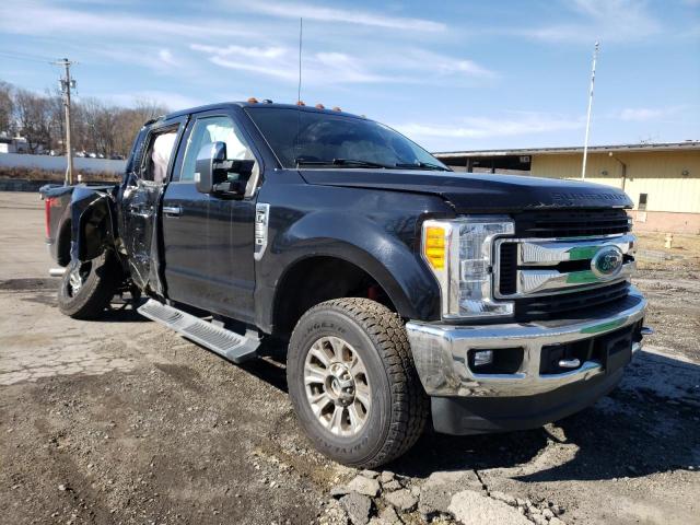 Photo 0 VIN: 1FT7W2B69HEC72636 - FORD F250 SUPER 