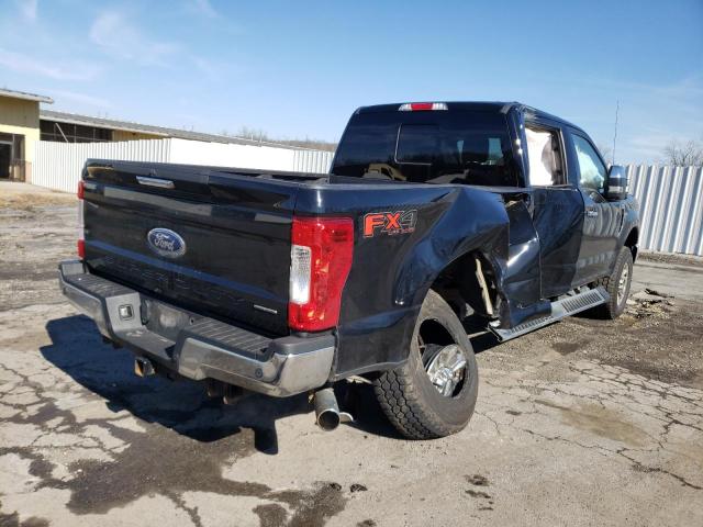 Photo 3 VIN: 1FT7W2B69HEC72636 - FORD F250 SUPER 