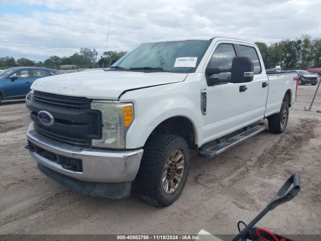 Photo 1 VIN: 1FT7W2B69HEC88805 - FORD F-250 