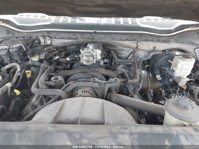 Photo 9 VIN: 1FT7W2B69HEC88805 - FORD F-250 