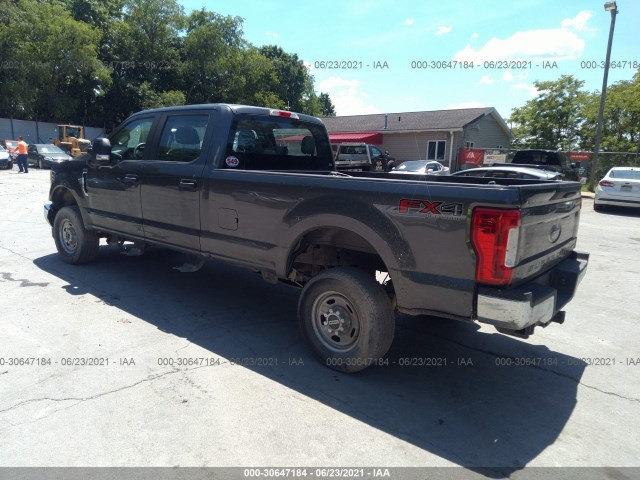 Photo 2 VIN: 1FT7W2B69HED24430 - FORD SUPER DUTY F-250 SRW 