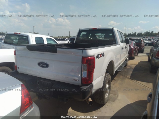 Photo 3 VIN: 1FT7W2B69HEE33728 - FORD SUPER DUTY F-250 SRW 