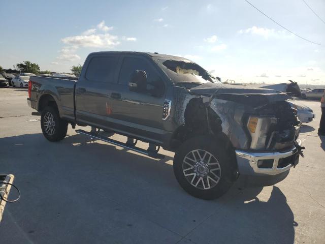 Photo 3 VIN: 1FT7W2B69HEE55857 - FORD F250 SUPER 