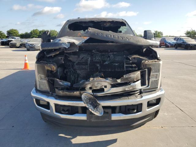 Photo 4 VIN: 1FT7W2B69HEE55857 - FORD F250 SUPER 