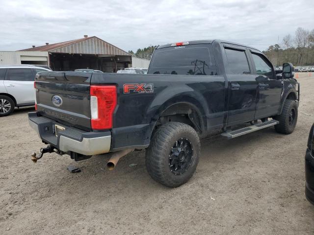 Photo 2 VIN: 1FT7W2B69JEB04551 - FORD F250 SUPER 