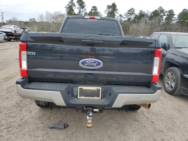 Photo 5 VIN: 1FT7W2B69JEB04551 - FORD F250 SUPER 