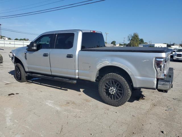 Photo 1 VIN: 1FT7W2B69JEB22158 - FORD F250 