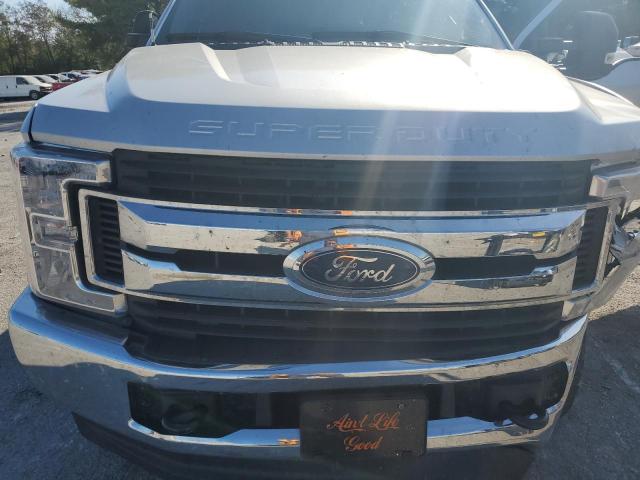 Photo 10 VIN: 1FT7W2B69JEB22158 - FORD F250 