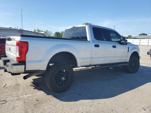 Photo 2 VIN: 1FT7W2B69JEB22158 - FORD F250 