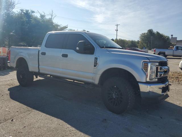 Photo 3 VIN: 1FT7W2B69JEB22158 - FORD F250 