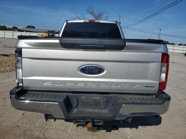 Photo 5 VIN: 1FT7W2B69JEB22158 - FORD F250 