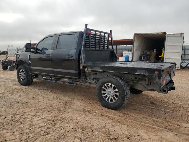 Photo 1 VIN: 1FT7W2B69JEC90544 - FORD F250 SUPER 