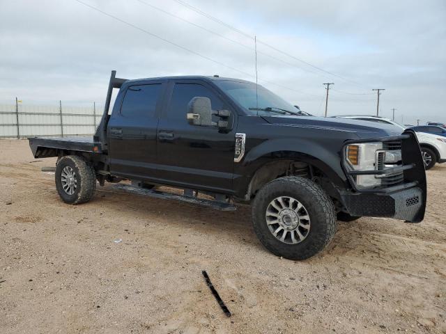 Photo 3 VIN: 1FT7W2B69JEC90544 - FORD F250 SUPER 