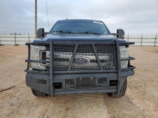 Photo 4 VIN: 1FT7W2B69JEC90544 - FORD F250 SUPER 