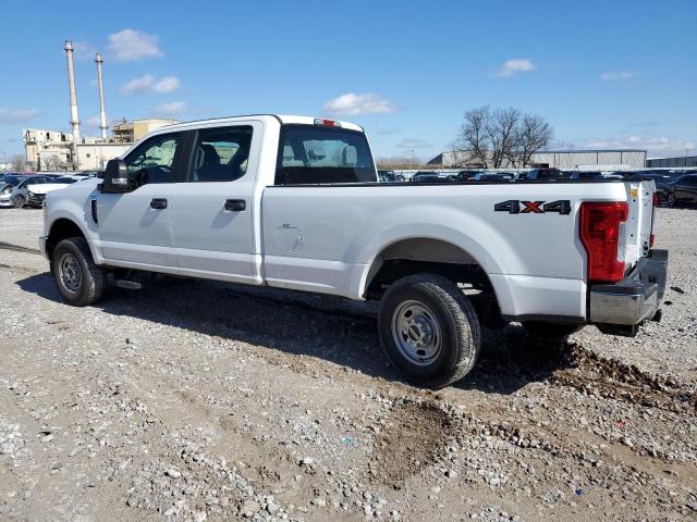 Photo 1 VIN: 1FT7W2B69JED03082 - FORD F250 SUPER 