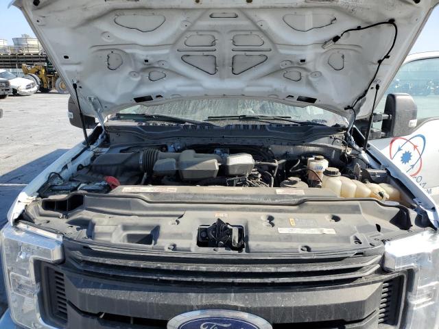 Photo 10 VIN: 1FT7W2B69JED03082 - FORD F250 SUPER 