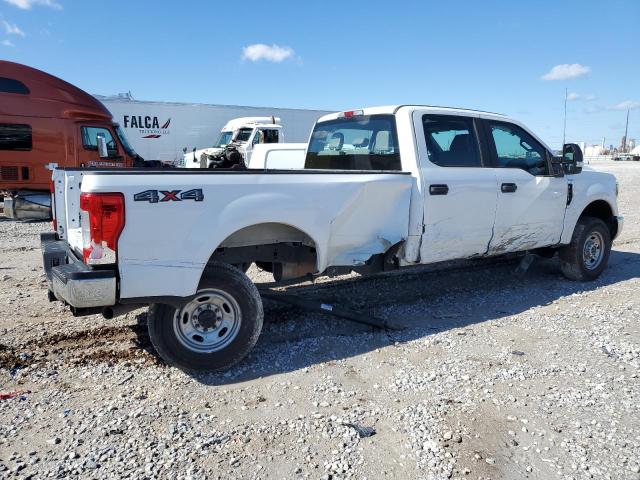 Photo 2 VIN: 1FT7W2B69JED03082 - FORD F250 SUPER 