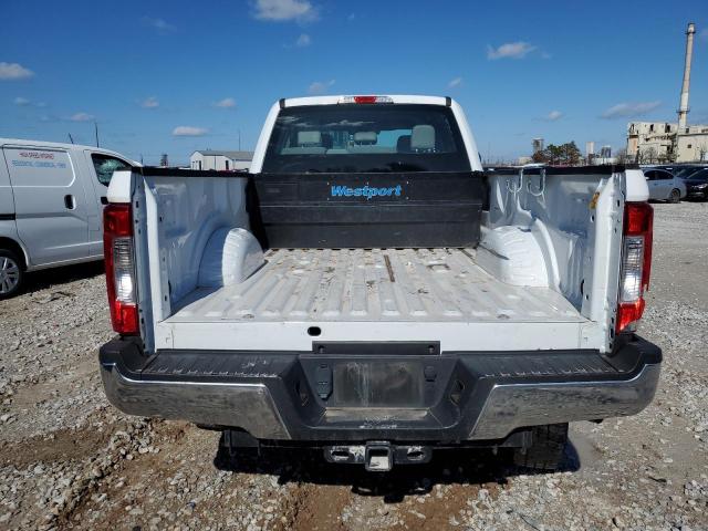 Photo 5 VIN: 1FT7W2B69JED03082 - FORD F250 SUPER 