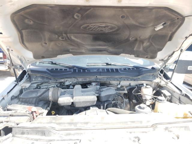 Photo 6 VIN: 1FT7W2B69KEC55035 - FORD F250 SUPER 