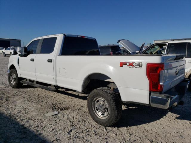 Photo 1 VIN: 1FT7W2B69KEC57741 - FORD F250 SUPER 